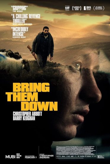 فيلم Bring Them Down 2024 مترجم اون لاين