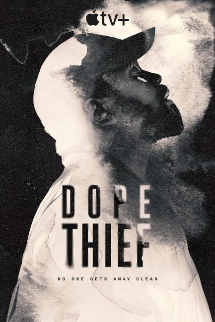 مسلسل Dope Thief الموسم الاول الحلقة 5 مترجمة