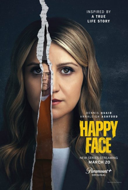 مسلسل Happy Face الموسم الاول الحلقة 5 مترجمة
