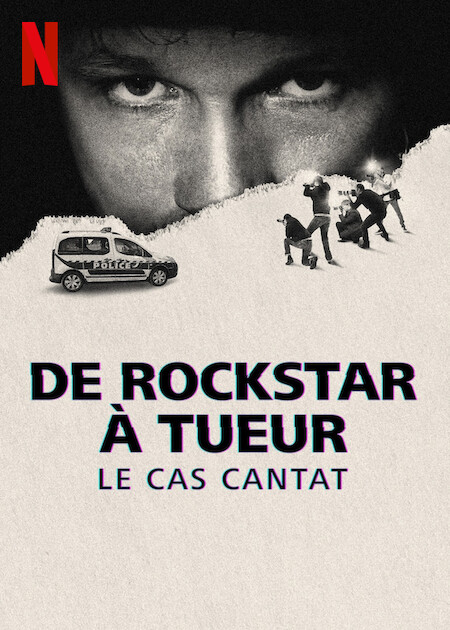 مسلسل From Rock Star to Killer الموسم الاول الحلقة 1 مترجمة