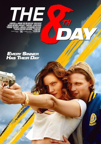 فيلم The 8th Day 2025 مترجم اون لاين