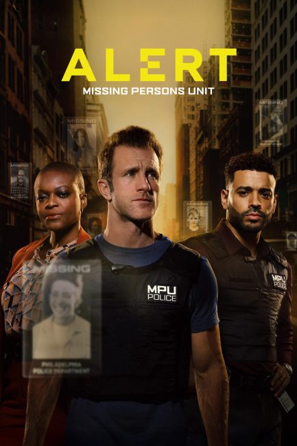 مسلسل Alert: Missing Persons Unit الموسم الثالث الحلقة 3 مترجمة