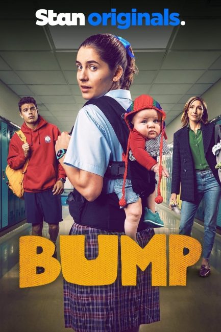 مسلسل Bump الموسم الاول الحلقة 4 مترجمة