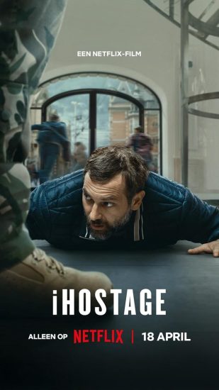 فيلم iHostage 2025 مترجم اون لاين