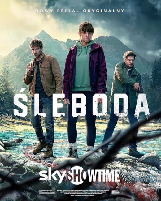 مسلسل Sleboda الموسم الاول الحلقة 6 والاخيرة مترجمة