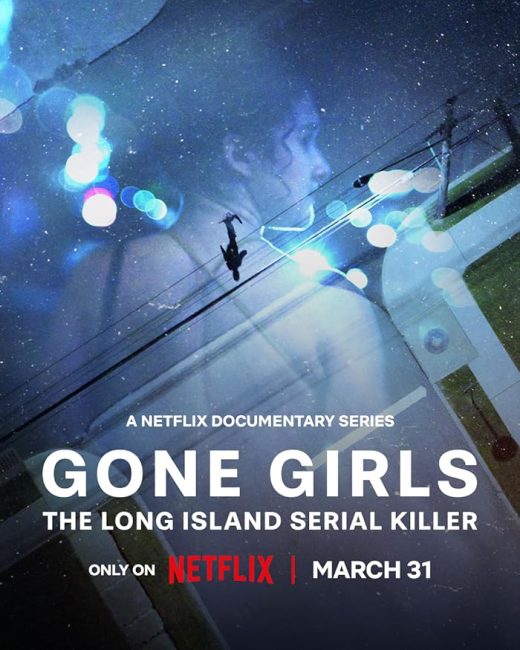 مسلسل Gone Girls: The Long Island Serial Killer الموسم الاول الحلقة 3 والاخيرة مترجمة