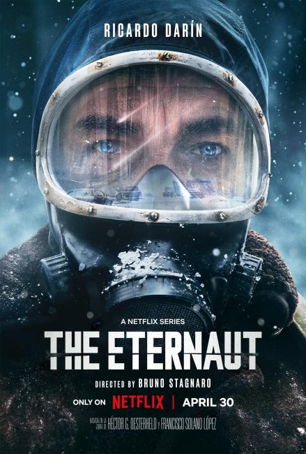 مسلسل The Eternaut الموسم الاول الحلقة 5 مترجمة