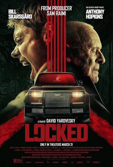 فيلم Locked 2025 مترجم اون لاين
