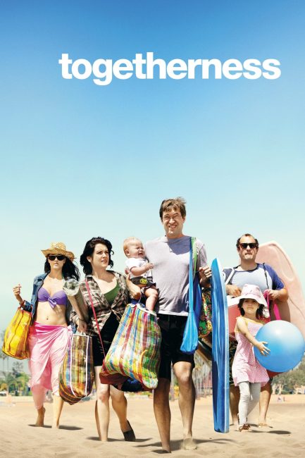 مسلسل Togetherness الموسم الاول الحلقة 2 مترجمة