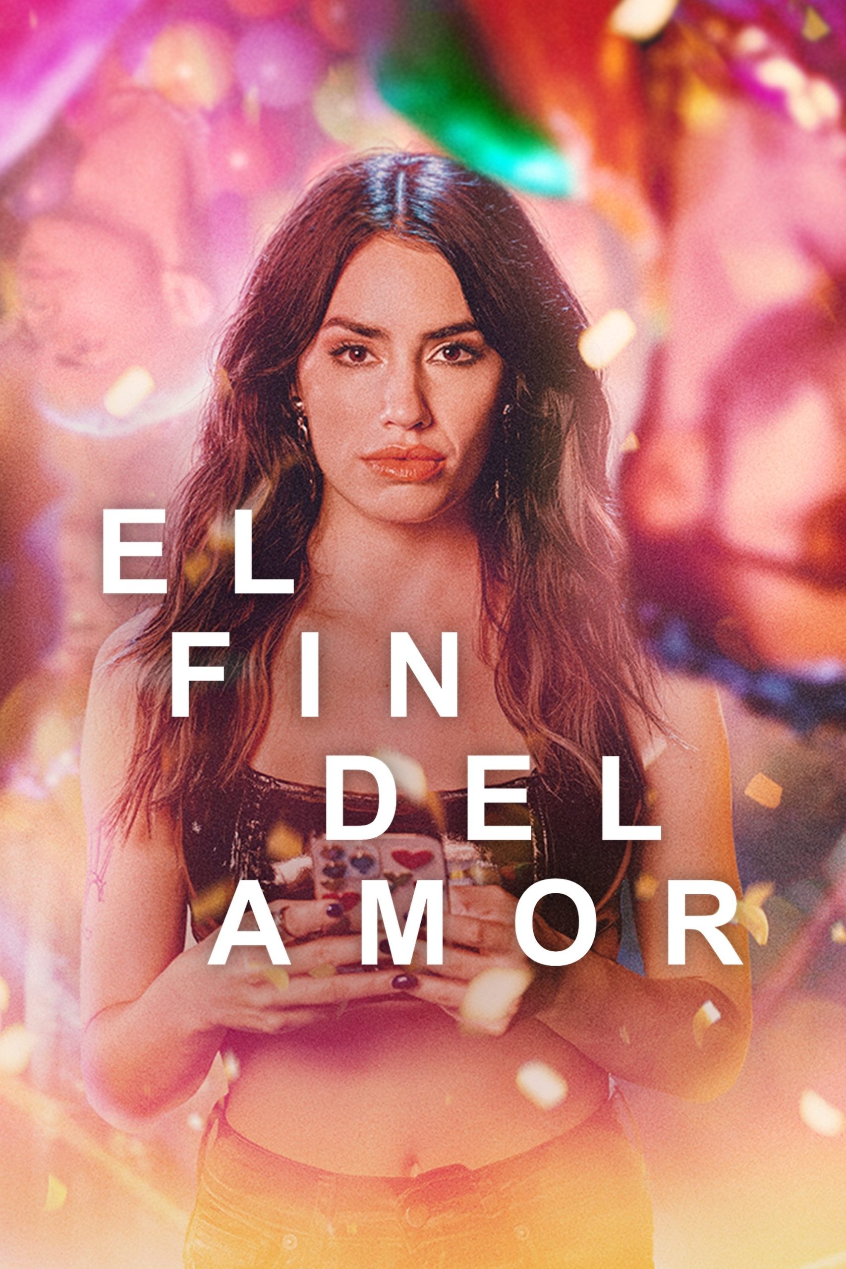 مسلسل The End of Love الموسم الثاني مترجم