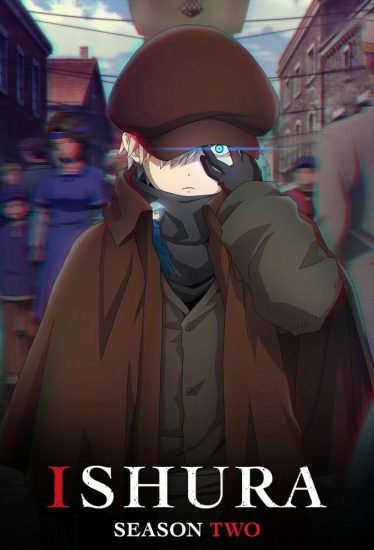 انمي Ishura الموسم الثاني مترجم