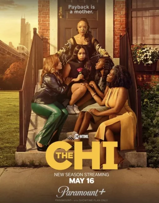 مسلسل The Chi الموسم السابع الحلقة 5 مترجمة