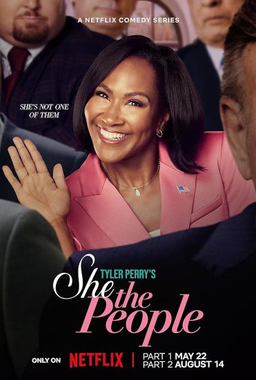 مسلسل She the People الموسم الاول الحلقة 6 مترجمة