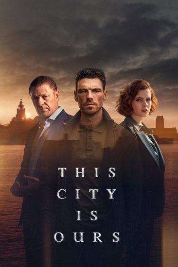 مسلسل This City Is Ours الموسم الاول مترجم