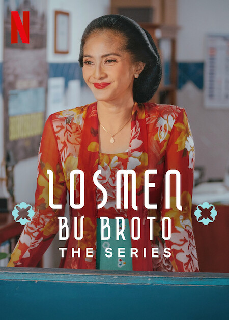 مسلسل نزل السيدة بروتو: المسلسل Losmen Bu Broto: The Series الحلقة 8 والاخيرة مترجمة