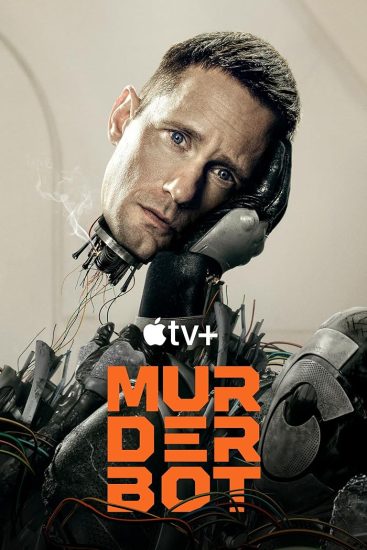 مسلسل Murderbot الموسم الاول الحلقة 10 والاخيرة مترجمة