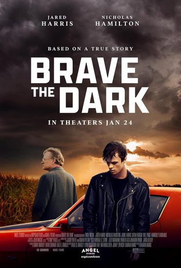 فيلم Brave the Dark 2023 مترجم اون لاين
