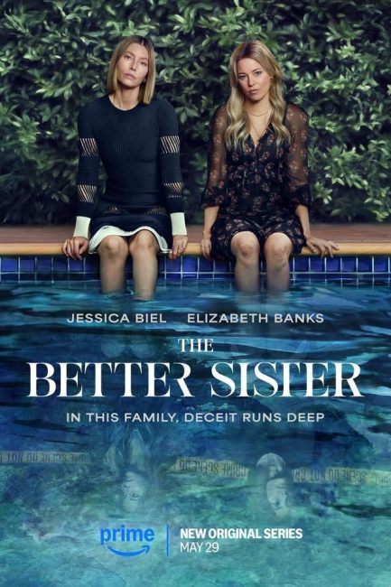 مسلسل The Better Sister الموسم الاول الحلقة 5 مترجمة