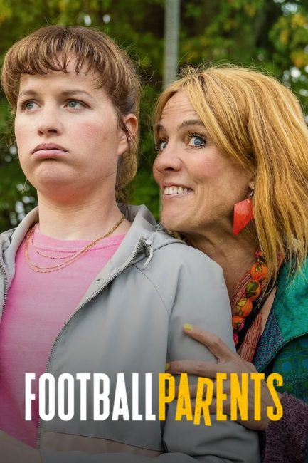 مسلسل Football Parents الموسم الاول الحلقة 1 مترجمة
