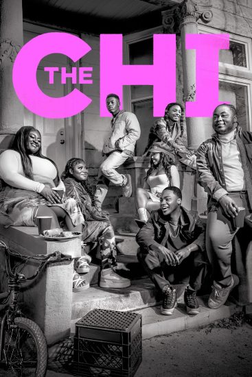مسلسل The Chi الموسم السادس مترجم