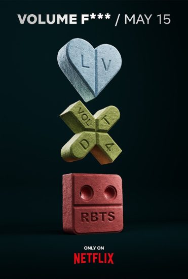 مسلسل Love, Death & Robots الموسم الرابع مترجم
