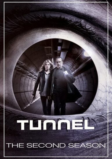 مسلسل The Tunnel الموسم الثاني مترجم