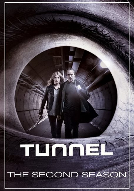 مسلسل The Tunnel الموسم الثاني الحلقة 2 مترجمة