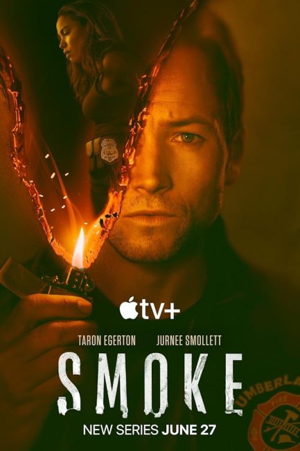مسلسل Smoke الموسم الاول الحلقة 4 مترجمة