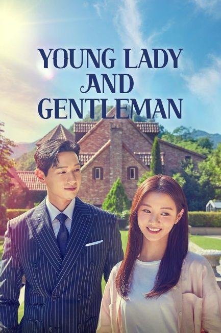 مسلسل الشابة والرجل النبيل Young Lady and Gentleman الحلقة 13 مترجمة