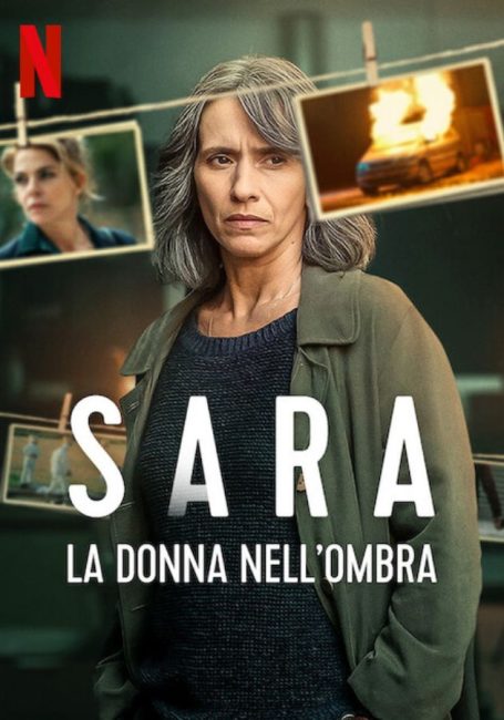 مسلسل Sara: Woman in the Shadows الموسم الاول الحلقة 4 مترجمة