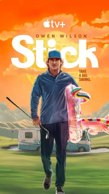 مسلسل Stick الموسم الاول الحلقة 4 مترجمة