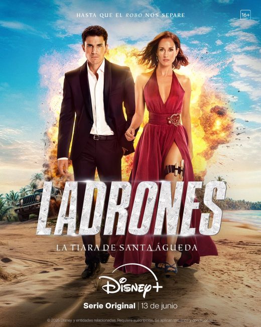 مسلسل Suspicious Minds الموسم الاول الحلقة 4 مترجمة