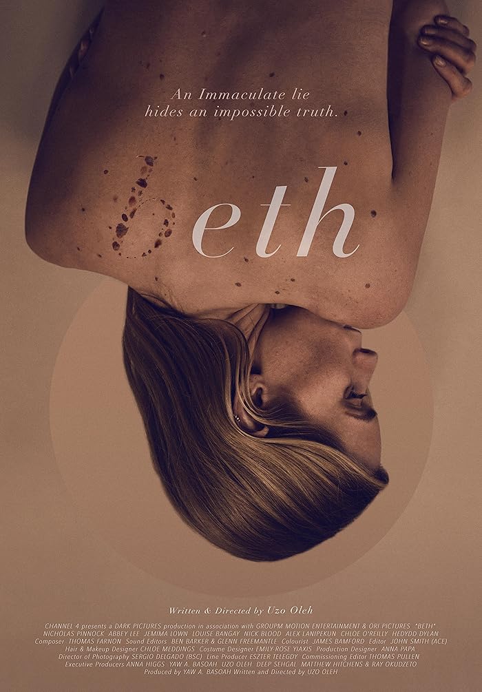 مسلسل Beth مترجم