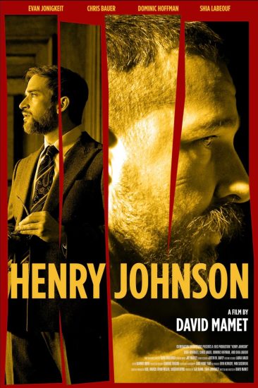 فيلم Henry Johnson 2025 مترجم اون لاين