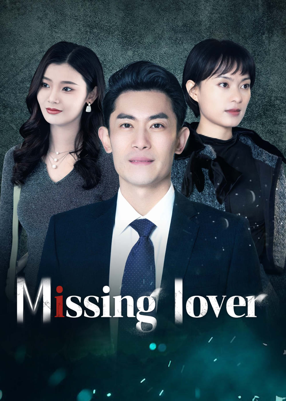 مسلسل Missing Lover مترجم