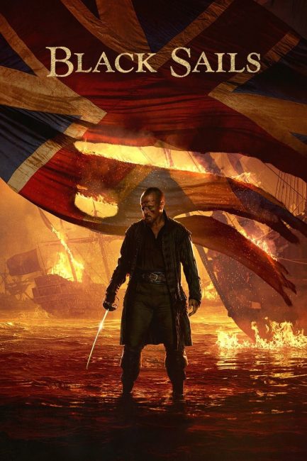 مسلسل Black Sails الموسم الثالث الحلقة 6 مترجمة