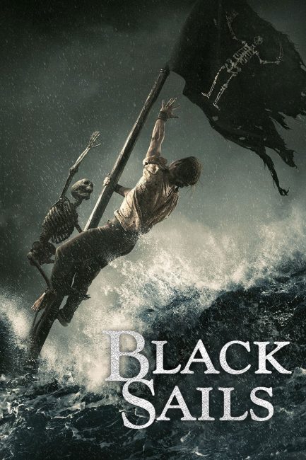 مسلسل Black Sails الموسم الاول الحلقة 3 مترجمة