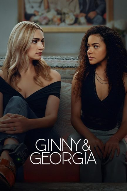 مسلسل Ginny & Georgia الموسم الثالث الحلقة 1 مترجمة