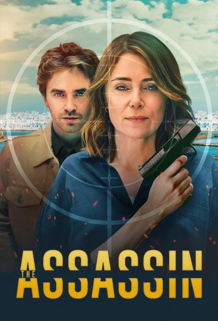 مسلسل The Assassin الموسم الاول الحلقة 5 مترجمة