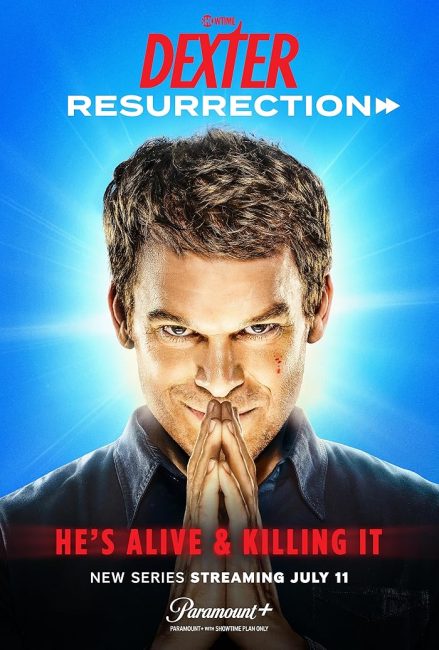 مسلسل Dexter: Resurrection الموسم الاول الحلقة 3 مترجمة