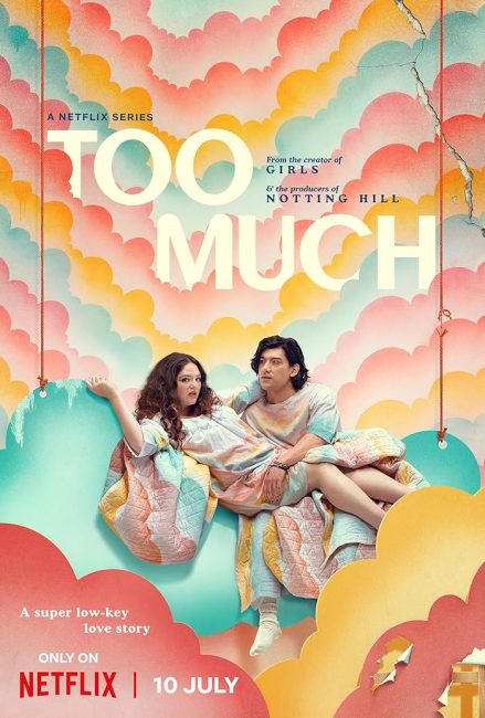 مسلسل Too Much الموسم الاول الحلقة 5 مترجمة