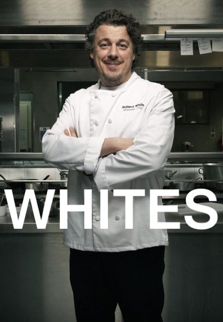 مسلسل Whites الموسم الاول الحلقة 4 مترجمة