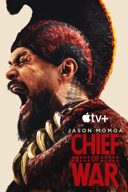 مسلسل Chief of War الموسم الاول الحلقة 9 والاخيرة مترجمة