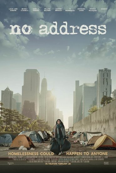 فيلم No Address 2025 مترجم اون لاين