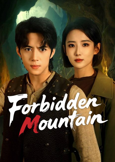 مسلسل الجبل المحرم Forbidden Mountain الحلقة 6 مترجمة