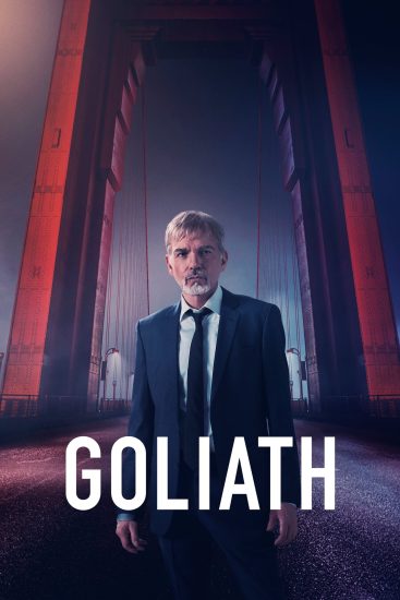 مسلسل Goliath الموسم الرابع مترجم