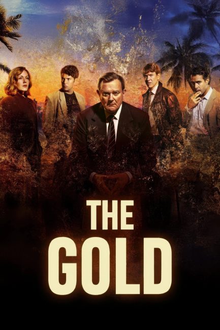 مسلسل The Gold الموسم الثاني الحلقة 1 مترجمة