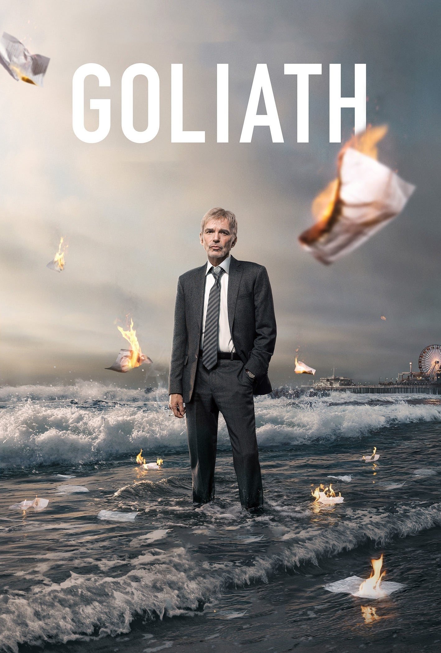 مسلسل Goliath الموسم الاول مترجم