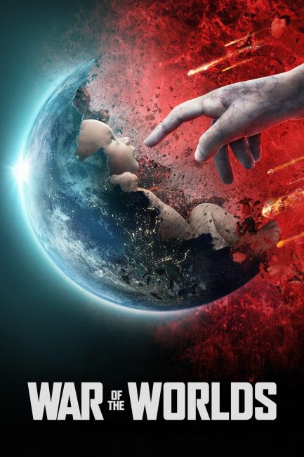 مسلسل War of the Worlds الموسم الاول الحلقة 6 مترجمة