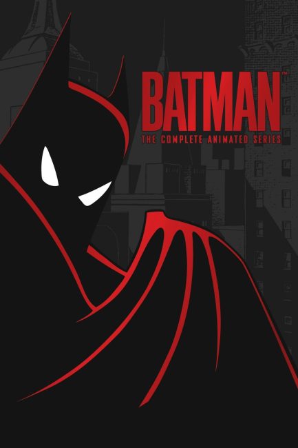 مسلسل Batman: The Animated Series الموسم الاول الحلقة 1 مترجمة